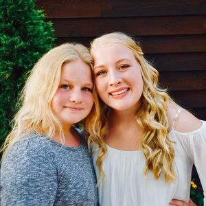 Meet your Posher, Bethany